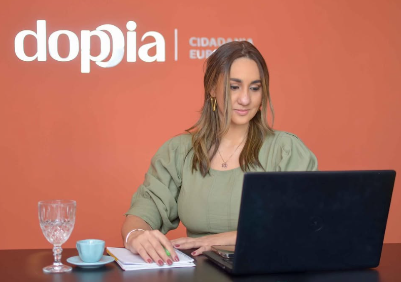 Equipe Doppia Cidadania